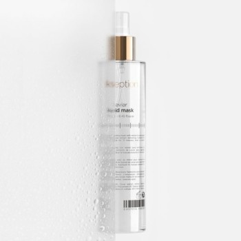 Caviar liquid mask 250ml bottle